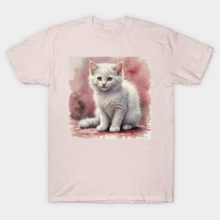 kitten T-Shirt